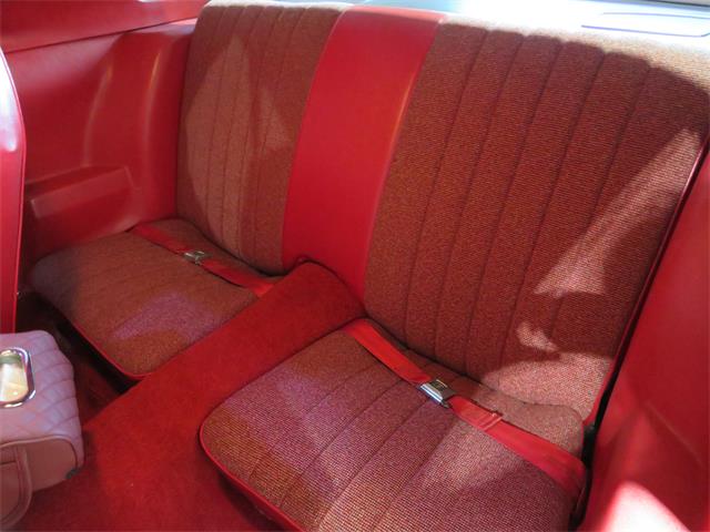 1981 Chevrolet Camaro Z28 (CC-2107828) for sale in APOPKA, Florida