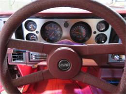 1981 Chevrolet Camaro Z28 (CC-2107828) for sale in APOPKA, Florida