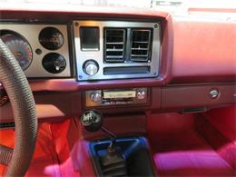 1981 Chevrolet Camaro Z28 (CC-2107828) for sale in APOPKA, Florida