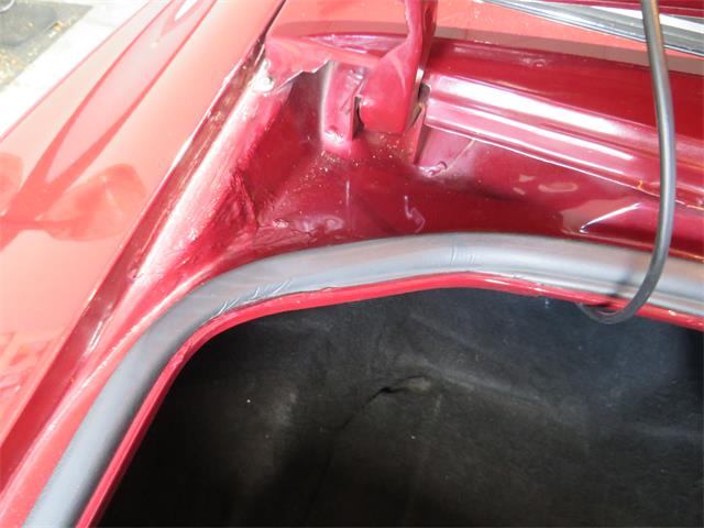 1981 Chevrolet Camaro Z28 (CC-2107828) for sale in APOPKA, Florida