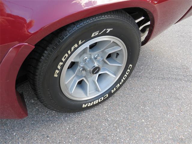 1981 Chevrolet Camaro Z28 (CC-2107828) for sale in APOPKA, Florida