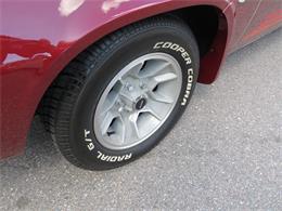 1981 Chevrolet Camaro Z28 (CC-2107828) for sale in APOPKA, Florida