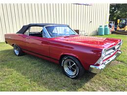 1966 Ford Fairlane 500 XL (CC-2107829) for sale in hopedale, Massachusetts