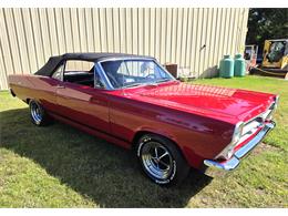 1966 Ford Fairlane 500 XL (CC-2107829) for sale in hopedale, Massachusetts