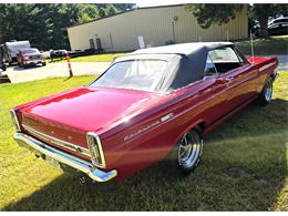 1966 Ford Fairlane 500 XL (CC-2107829) for sale in hopedale, Massachusetts