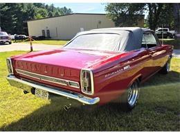 1966 Ford Fairlane 500 XL (CC-2107829) for sale in hopedale, Massachusetts