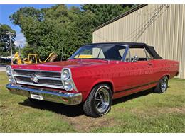 1966 Ford Fairlane 500 XL (CC-2107829) for sale in hopedale, Massachusetts