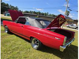 1966 Ford Fairlane 500 XL (CC-2107829) for sale in hopedale, Massachusetts