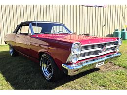 1966 Ford Fairlane 500 XL (CC-2107829) for sale in hopedale, Massachusetts