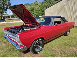 1966 Ford Fairlane 500 XL (CC-2107829) for sale in hopedale, Massachusetts