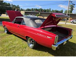 1966 Ford Fairlane 500 XL (CC-2107829) for sale in hopedale, Massachusetts