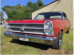 1966 Ford Fairlane 500 XL (CC-2107829) for sale in hopedale, Massachusetts