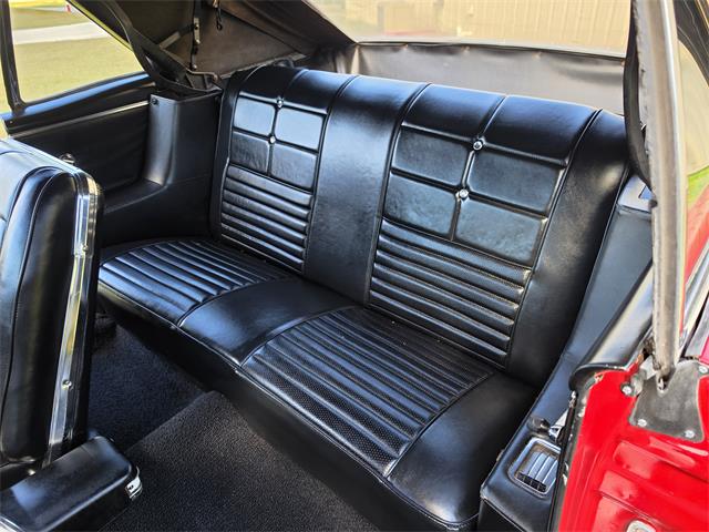 1966 Ford Fairlane 500 XL (CC-2107829) for sale in hopedale, Massachusetts