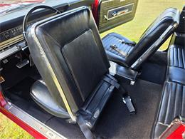 1966 Ford Fairlane 500 XL (CC-2107829) for sale in hopedale, Massachusetts