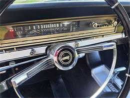 1966 Ford Fairlane 500 XL (CC-2107829) for sale in hopedale, Massachusetts