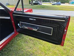 1966 Ford Fairlane 500 XL (CC-2107829) for sale in hopedale, Massachusetts