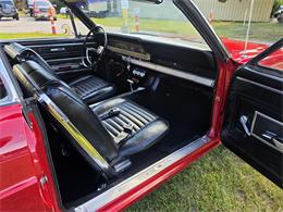 1966 Ford Fairlane 500 XL (CC-2107829) for sale in hopedale, Massachusetts