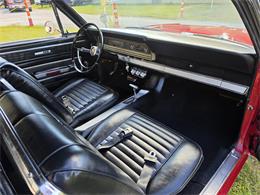 1966 Ford Fairlane 500 XL (CC-2107829) for sale in hopedale, Massachusetts