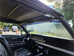 1966 Ford Fairlane 500 XL (CC-2107829) for sale in hopedale, Massachusetts