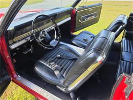 1966 Ford Fairlane 500 XL (CC-2107829) for sale in hopedale, Massachusetts