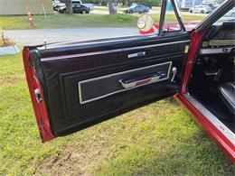 1966 Ford Fairlane 500 XL (CC-2107829) for sale in hopedale, Massachusetts
