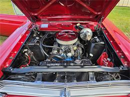 1966 Ford Fairlane 500 XL (CC-2107829) for sale in hopedale, Massachusetts