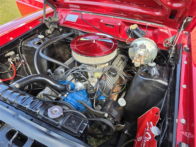 1966 Ford Fairlane 500 XL (CC-2107829) for sale in hopedale, Massachusetts