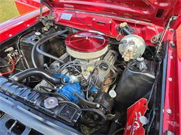 1966 Ford Fairlane 500 XL (CC-2107829) for sale in hopedale, Massachusetts