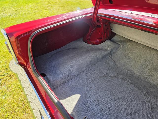 1966 Ford Fairlane 500 XL (CC-2107829) for sale in hopedale, Massachusetts