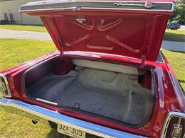 1966 Ford Fairlane 500 XL (CC-2107829) for sale in hopedale, Massachusetts