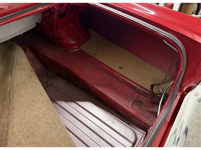1966 Ford Fairlane 500 XL (CC-2107829) for sale in hopedale, Massachusetts