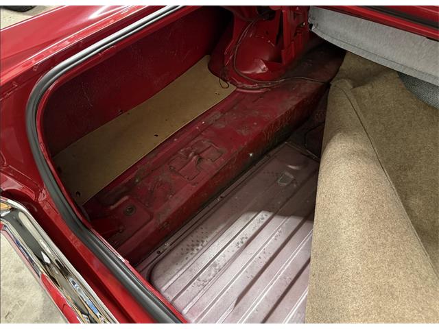 1966 Ford Fairlane 500 XL (CC-2107829) for sale in hopedale, Massachusetts