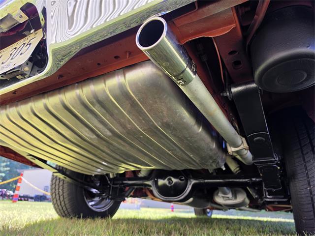 1966 Ford Fairlane 500 XL (CC-2107829) for sale in hopedale, Massachusetts