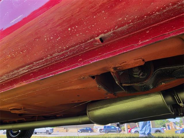 1966 Ford Fairlane 500 XL (CC-2107829) for sale in hopedale, Massachusetts
