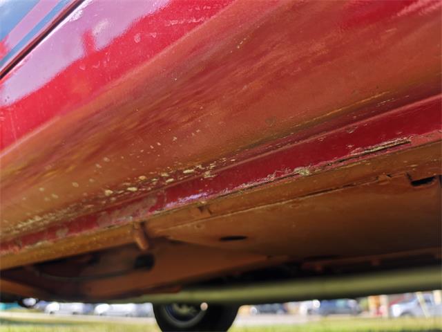 1966 Ford Fairlane 500 XL (CC-2107829) for sale in hopedale, Massachusetts