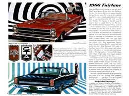 1966 Ford Fairlane 500 XL (CC-2107829) for sale in hopedale, Massachusetts