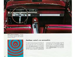 1966 Ford Fairlane 500 XL (CC-2107829) for sale in hopedale, Massachusetts