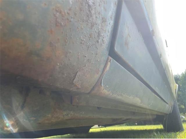 1970 Chevrolet El Camino (CC-2100783) for sale in Cadillac, Michigan
