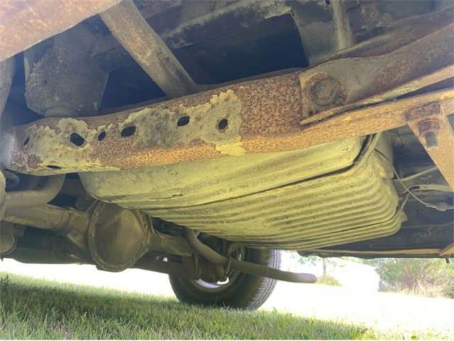 1970 Chevrolet El Camino (CC-2100783) for sale in Cadillac, Michigan