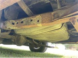 1970 Chevrolet El Camino (CC-2100783) for sale in Cadillac, Michigan