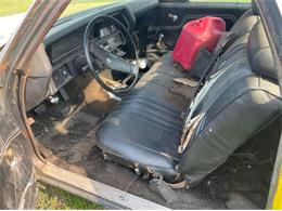 1970 Chevrolet El Camino (CC-2100783) for sale in Cadillac, Michigan