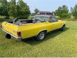 1970 Chevrolet El Camino (CC-2100783) for sale in Cadillac, Michigan