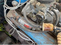 1970 Chevrolet El Camino (CC-2100783) for sale in Cadillac, Michigan