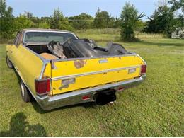 1970 Chevrolet El Camino (CC-2100783) for sale in Cadillac, Michigan