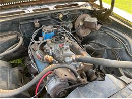 1970 Chevrolet El Camino (CC-2100783) for sale in Cadillac, Michigan