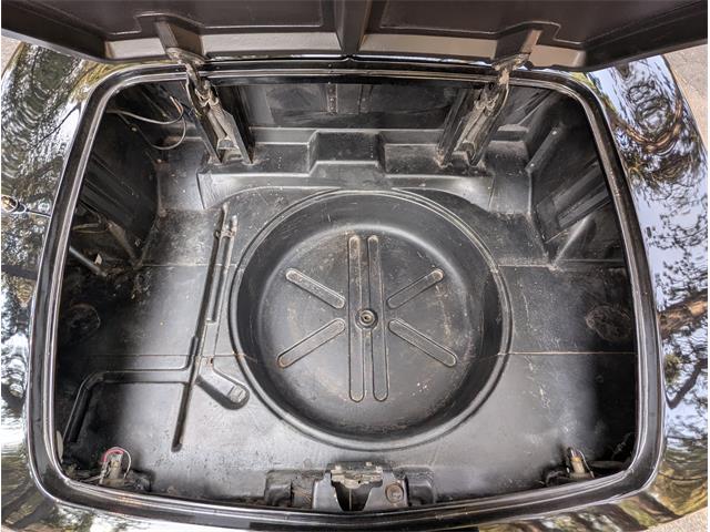 1962 Chevrolet Corvette (CC-2107830) for sale in Grass Valley , California