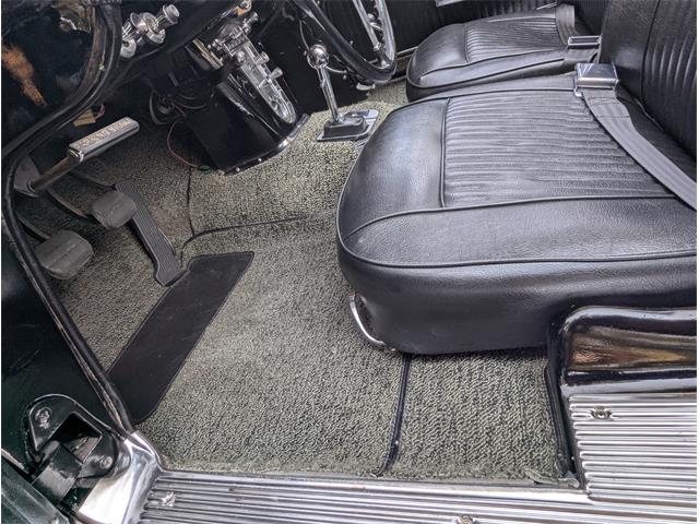 1962 Chevrolet Corvette (CC-2107830) for sale in Grass Valley , California