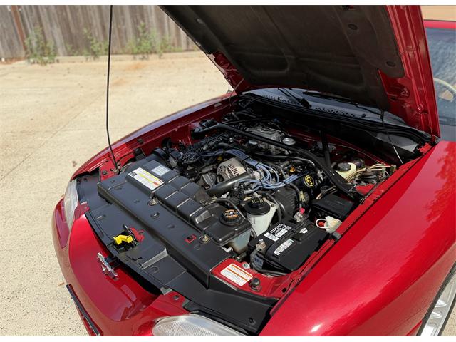 1996 Ford Mustang GT (CC-2107831) for sale in Grass Valley, California