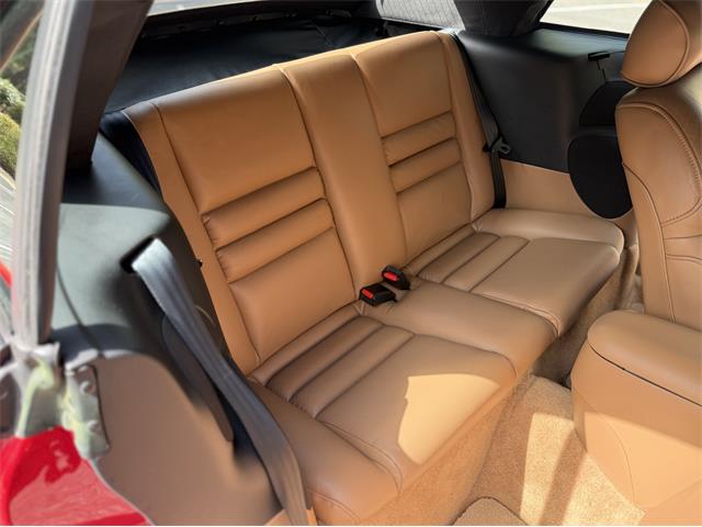 1996 Ford Mustang GT (CC-2107831) for sale in Grass Valley, California
