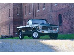 1972 Chevrolet K-20 (CC-2107834) for sale in Stow, Massachusetts